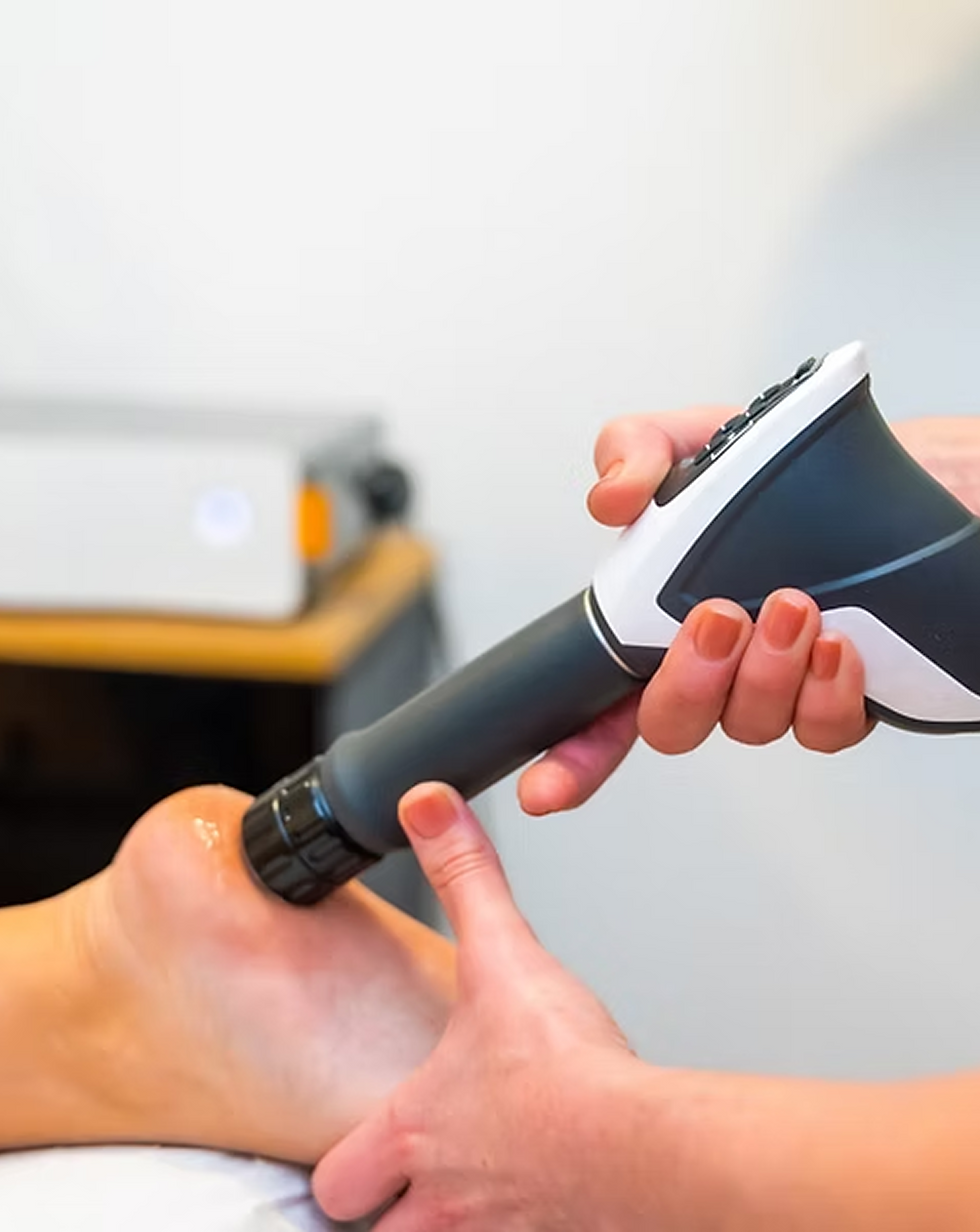 Shockwave Therapy For Sciatica: Everything You Need To Know